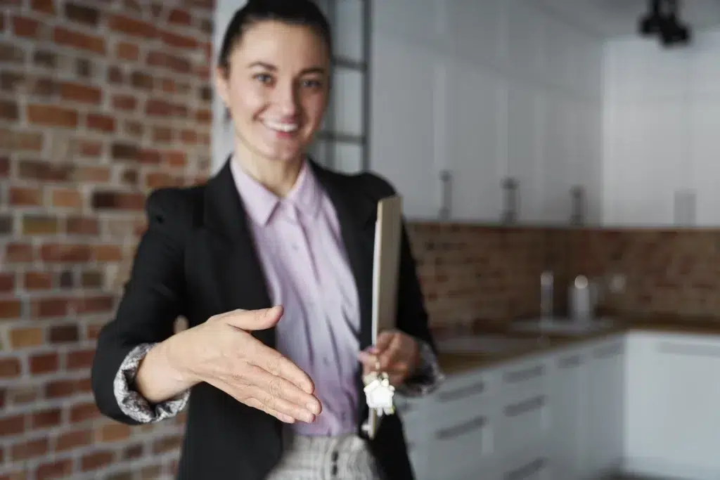 Courtier en immobilier Lausanne