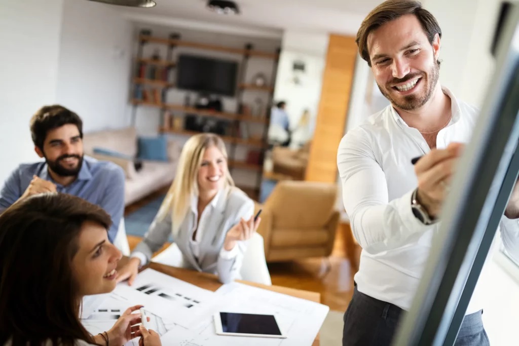 courtier immobilier Yverdon