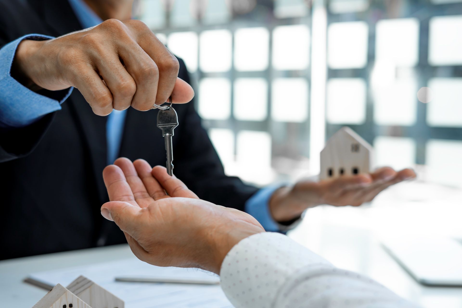 projet immobilier clé en main