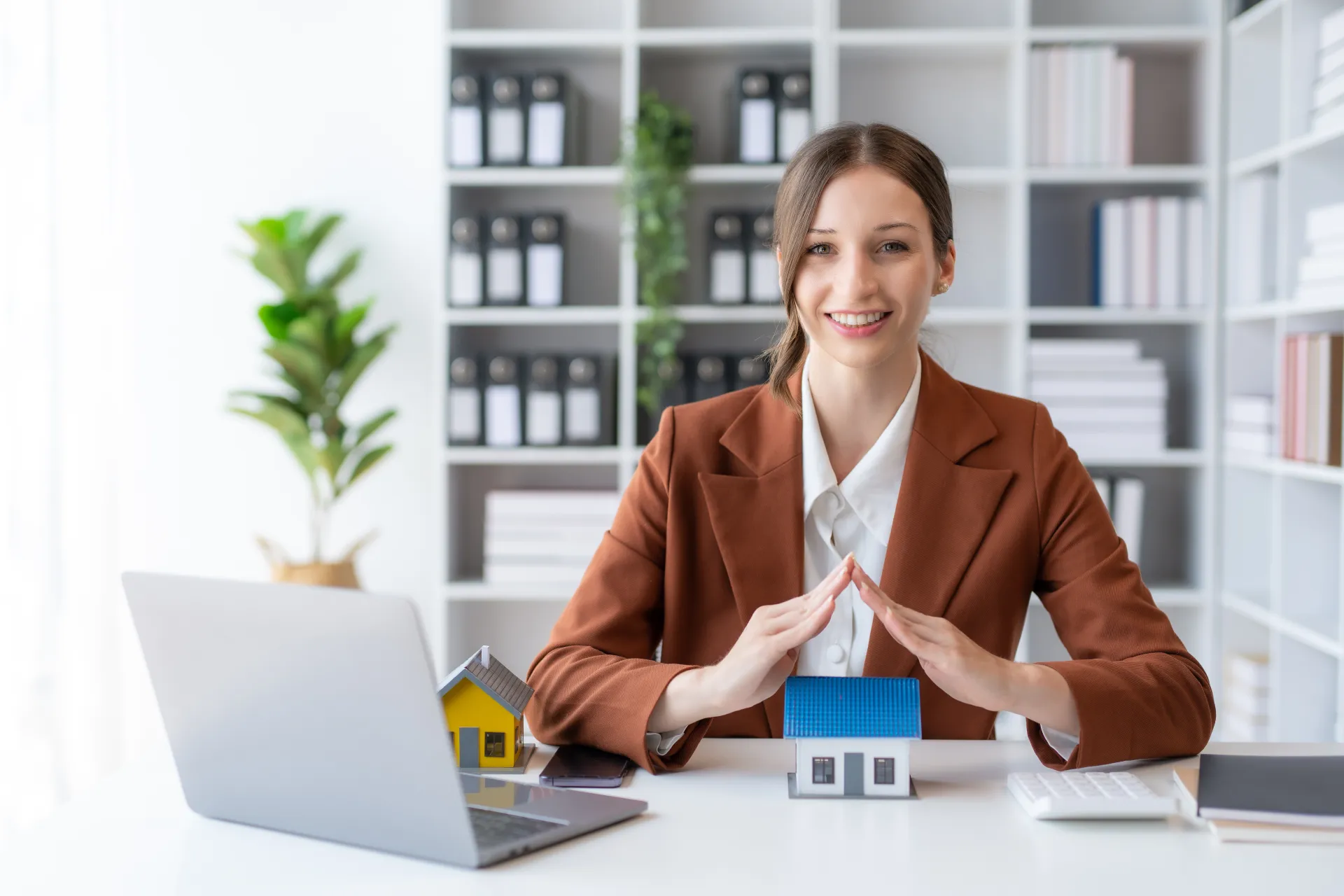 promotion immobilière Suisse